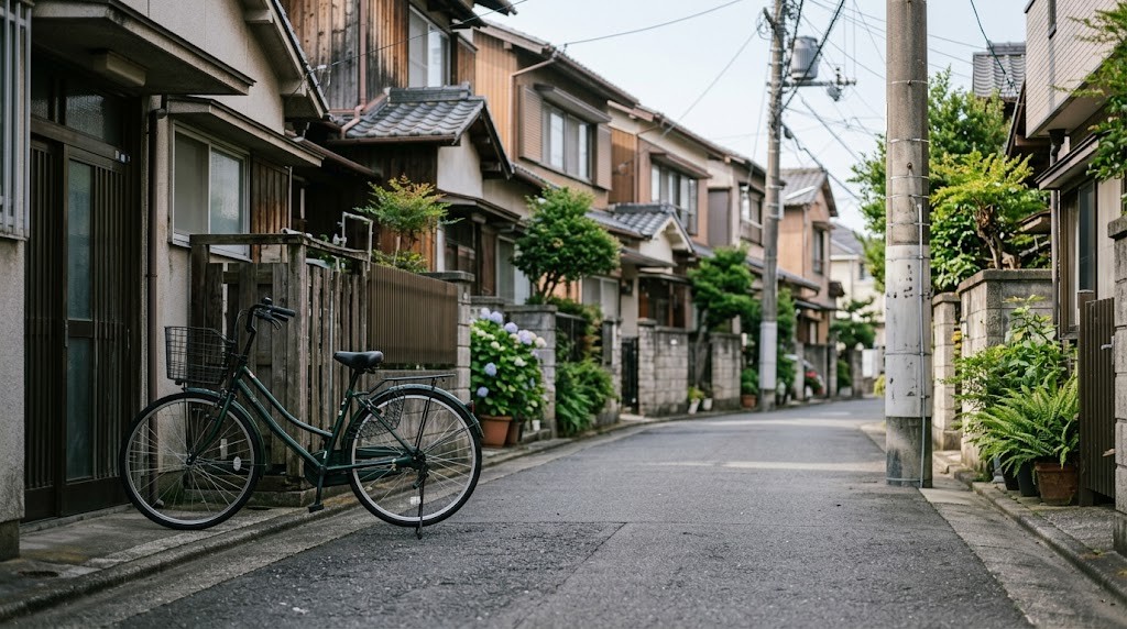 自転車の青切符 反則金一覧【2026年4月施行】ながらスマホ12,000円・傘さしとイヤホンも対象です