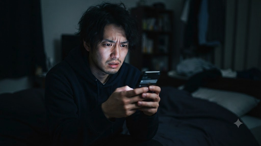 SNS・LINEアカウントを乗っ取られたら？やるべき順番と、被害を広げないための連絡
