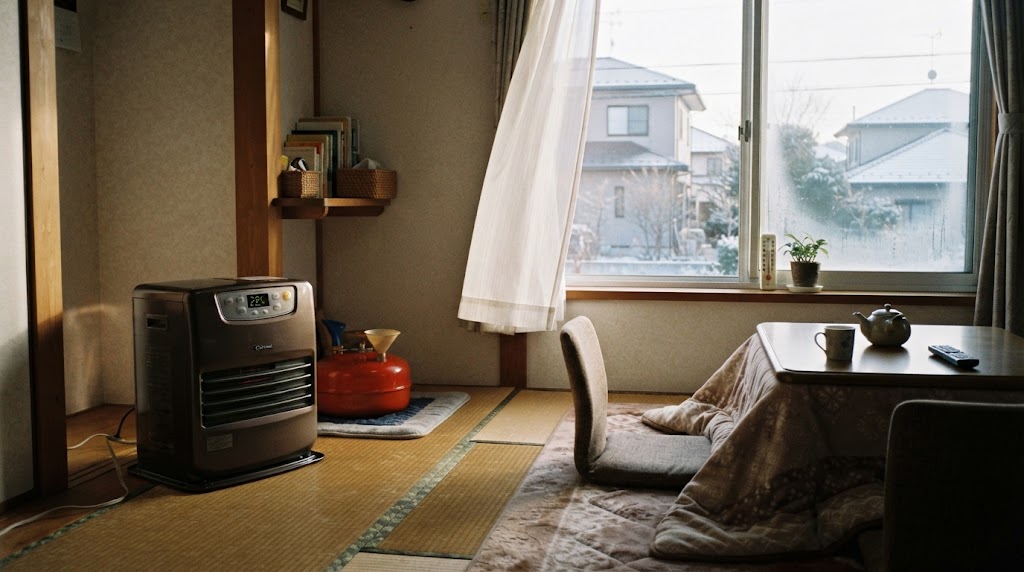 一酸化炭素中毒の前兆と対処｜無色無臭で気づけない暖房の事故を防ぐ